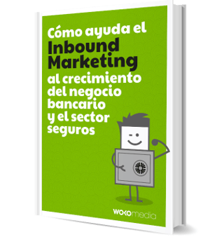 whitepaper Inbound marketing en sector bancario